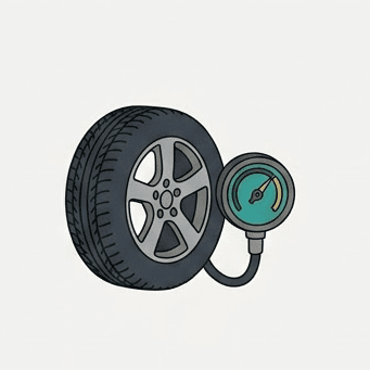 Tire service
