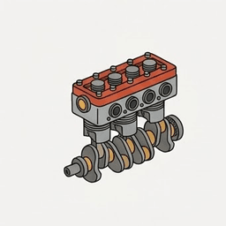 Warsztat mechaniczny